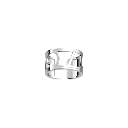 Les Georgettes Bague Valse, Collection Les Essentielles - Taille S