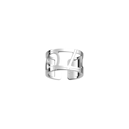 Les Georgettes Bague Valse, Collection Les Essentielles - Taille S