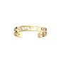 Les Georgettes Bracelet manchette Arbre De Vie, Collection Les Précieuses - Taille 8 mm Les Georgettes Bracelet manchette Arbre De Vie, Collection Les Précieuses - Taille 8 mm