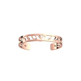 Les Georgettes Bracelet manchette Arbre De Vie, Collection Les Précieuses - Taille 8 mm