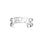 Les Georgettes Bracelet manchette Arbre De Vie, Collection Les Précieuses - Taille 14 mm Les Georgettes Bracelet manchette Arbre De Vie, Collection Les Précieuses - Taille 14 mm