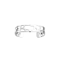 Les Georgettes Bracelet manchette Girafe, Collection Les Essentielles - Taille 14 mm Les Georgettes Bracelet manchette Girafe, Collection Les Essentielles - Taille 14 mm