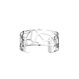 Les Georgettes Bracelet manchette Girafe, Collection Les Essentielles - Taille 25 mm