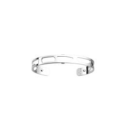 Les Georgettes Bracelet manchette Girafe, Collection Les Essentielles - Taille 8 mm