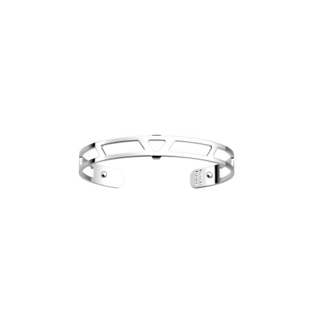 Les Georgettes Bracelet manchette Ibiza, Collection Les Essentielles - Taille 8 mm