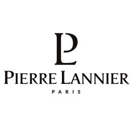 PIERRE LANNIER MULTIPLES BLANC CUIR 009M600