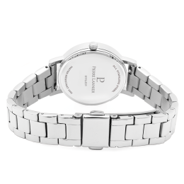 PIERRE LANNIER MULTIPLES GRIS ACIER ARGENTÉ 011L631