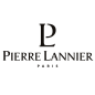 Montre Femme PIERRE LANNIER Grace Blanc Acier Argenté - 029M701