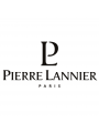 PIERRE LANNIER GRACE BLANC ACIER ARGENTÉ 029M701