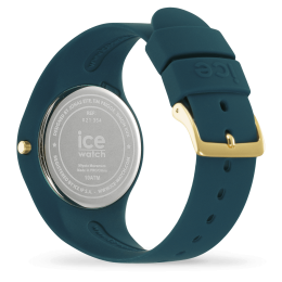 Montre Ice Watch horizon - Vert de gris - Medium - Ref 21354