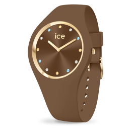 Montre Ice Watch cosmos - Cappuccino - Small - Ref 22285