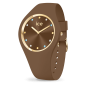 Montre Ice Watch cosmos - Cappuccino - Small - Ref 22285