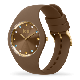 Montre Ice Watch cosmos - Cappuccino - Small - Ref 22285