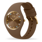 Montre Ice Watch cosmos - Cappuccino - Small - Ref 22285