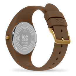 Montre Ice Watch cosmos - Cappuccino - Small - Ref 22285
