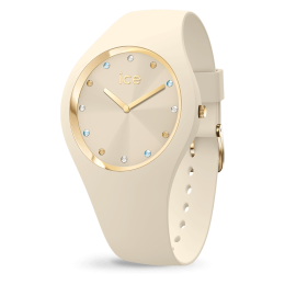 Montre Ice Watch cosmos - Vanilla - Small - Ref 22358