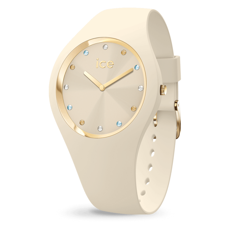 Montre Ice Watch cosmos - Vanilla - Small - Ref 22358