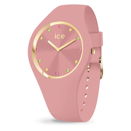 Montre Ice Watch cosmos - Quartz Pink - Small - Ref 22359