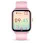 Montre Ice Watch smart junior 2.0 - Rose - Ref 22796