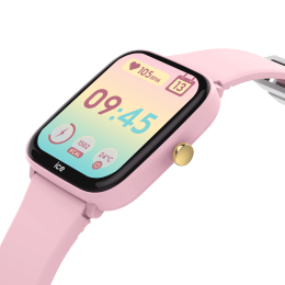 Montre Ice Watch smart junior 2.0 - Rose - Ref 22796