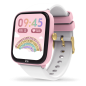 Montre Ice Watch smart junior 2.0 - Rose Blanc - Ref 22797