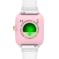 Montre Ice Watch smart junior 2.0 - Rose Blanc - Ref 22797