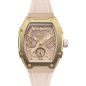 Montre Ice Watch boliday - Creamy nude - Alu - Small - Ref 22864