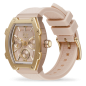 Montre Ice Watch boliday - Creamy nude - Alu - Small - Ref 22864