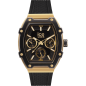 Montre Ice Watch boliday - Black gold - Alu - Small - Ref 22865