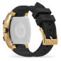 Montre Ice Watch boliday - Black gold - Alu - Small - Ref 22865
