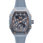Montre Ice Watch boliday - Horizon blue - Alu - Small - Ref 22867