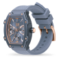 Montre Ice Watch boliday - Horizon blue - Alu - Small - Ref 22867