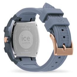 Montre Ice Watch boliday - Horizon blue - Alu - Small - Ref 22867