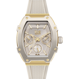 Montre Ice Watch boliday - Almond skin - Alu - Small - Ref 22869