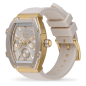 Montre Ice Watch boliday - Almond skin - Alu - Small - Ref 22869