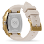 Montre Ice Watch boliday - Almond skin - Alu - Small - Ref 22869