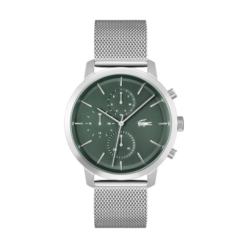 Lacoste - Montre Homme Repla - Ref 2011338