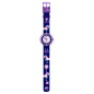 FlikFlak - Montre Junior Miraculous Ladybug - Ref FPNP106