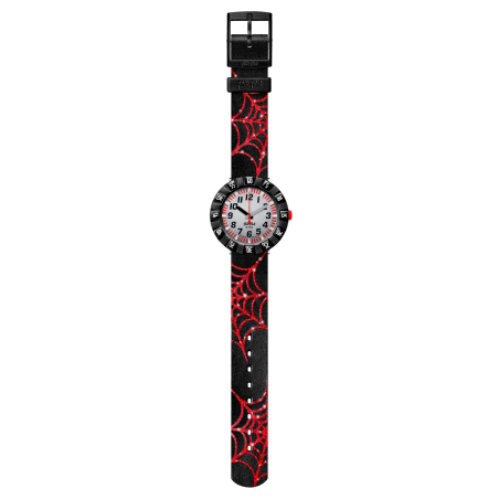 FlikFlak - Montre Junior Webaxus - Ref FCSP118