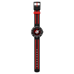 FlikFlak - Montre Junior Red Ahead - Ref FCSP105
