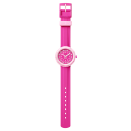 FlikFlak - Montre Junior Pink My Mind - Ref FCSP098