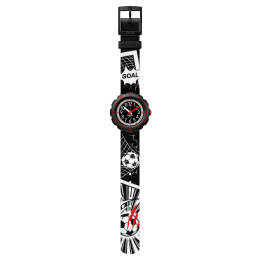FlikFlak - Montre Junior Goal - Ref FPSP064