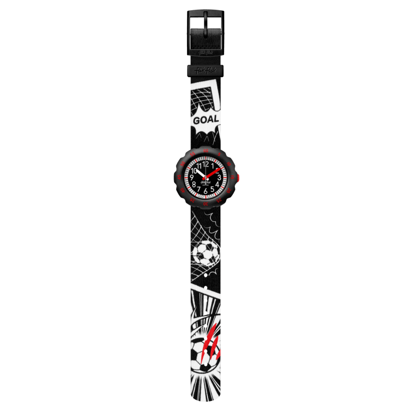 FlikFlak - Montre Junior Goal - Ref FPSP064