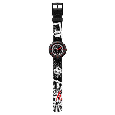 FlikFlak - Montre Junior Goal - Ref FPSP064
