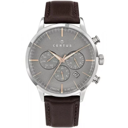 Certus - Montre Homme - Ref 611139