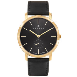 Certus - Montre Homme - Ref 612403