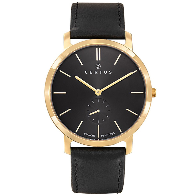 Certus - Montre Homme - Ref 612403