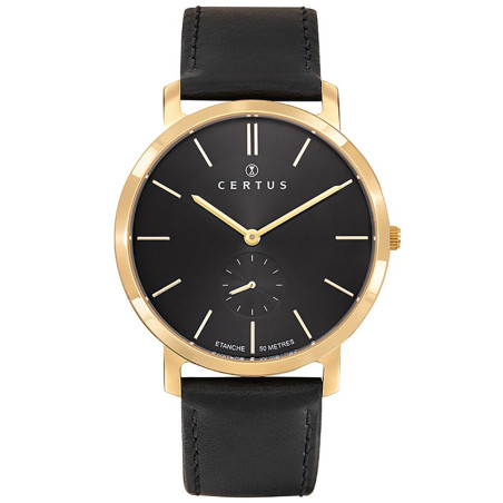 Certus - Montre Homme - Ref 612403