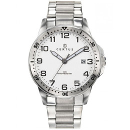 Certus - Montre Homme - Ref 616452