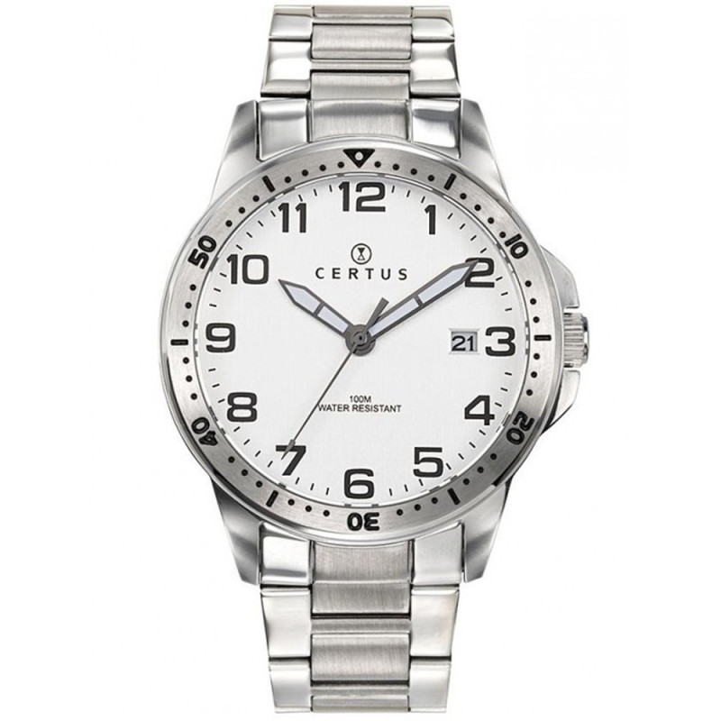 Certus - Montre Homme - Ref 616452